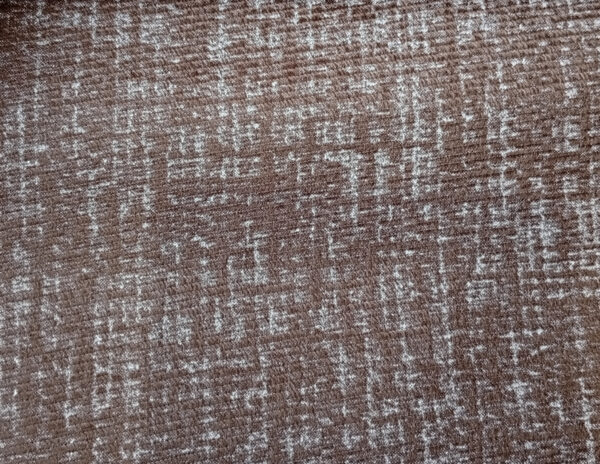 Tela zaga chocolate