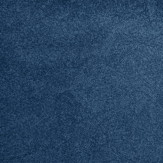 Tela fluffy navy