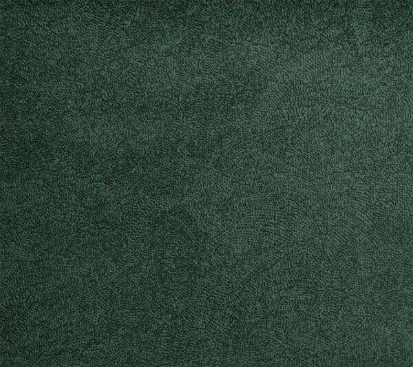 Tela fluffy verde