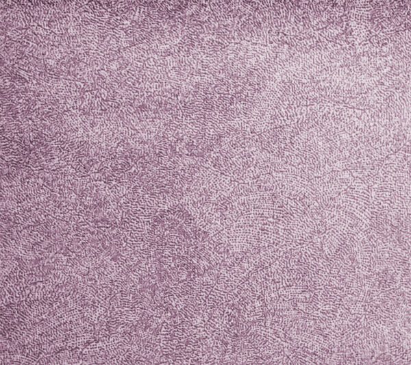 Tela fluffy violeta