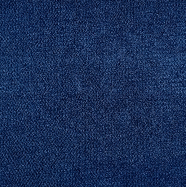 Tela chapinero azul